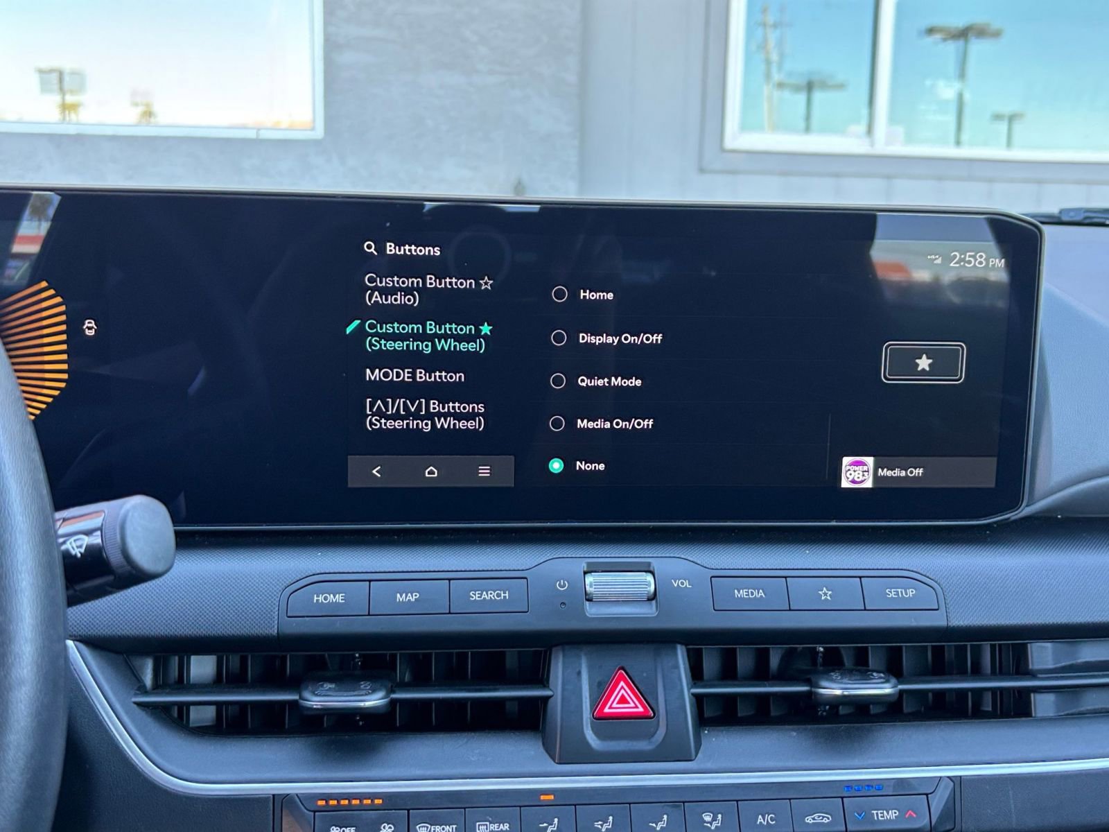 Thumbnail: 2025 Kia K4 - 21