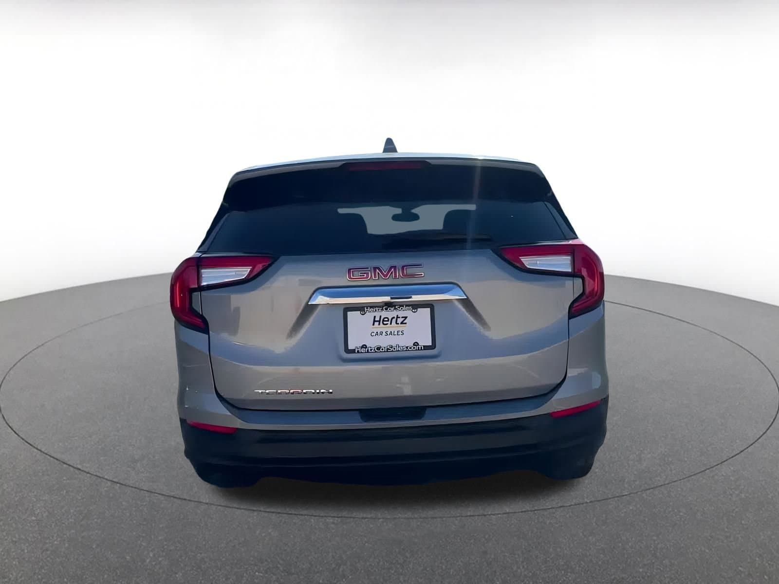 Thumbnail: 2024 GMC Terrain - 12