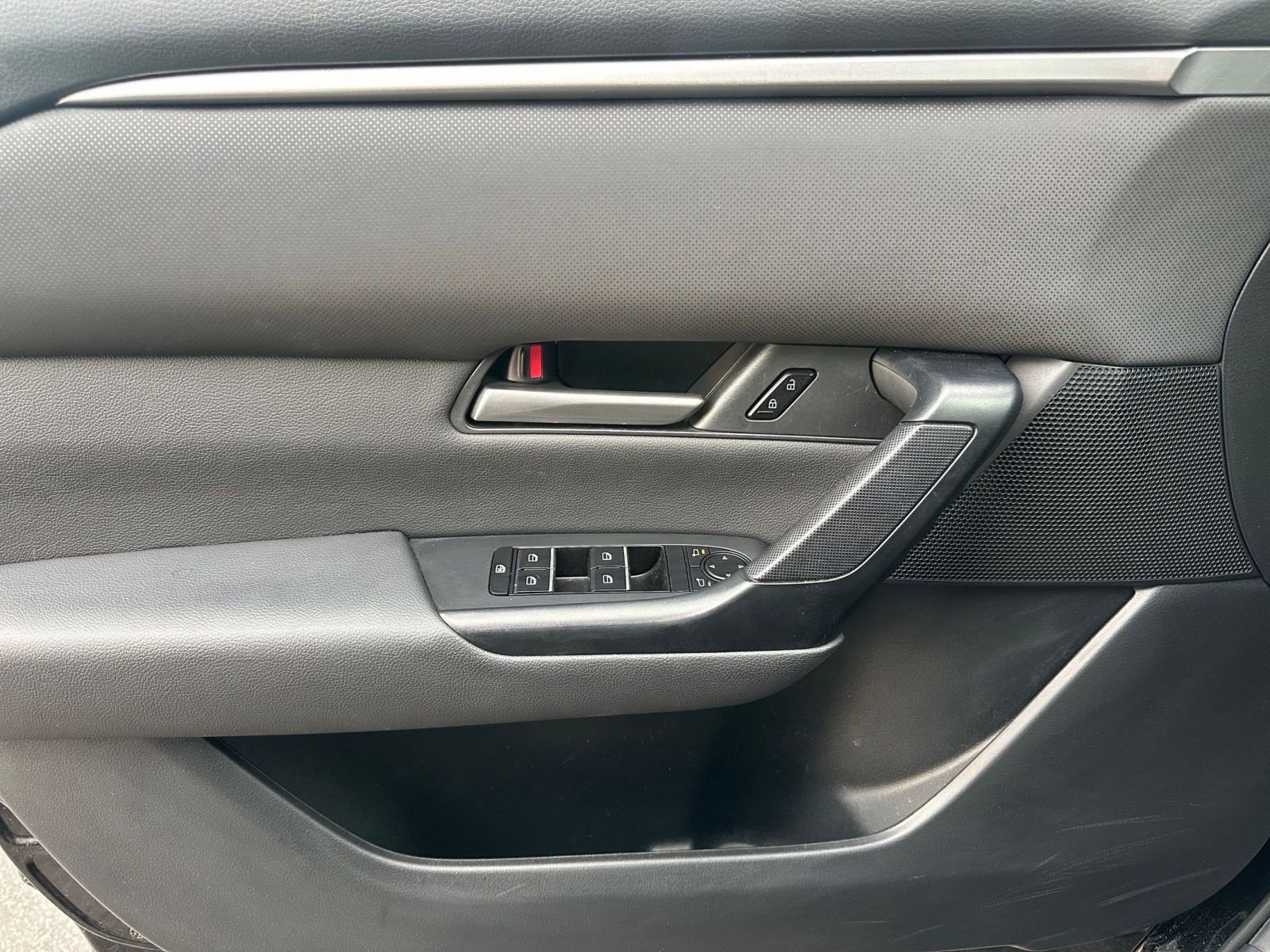 Thumbnail: 2025 Mazda CX-50 - 20