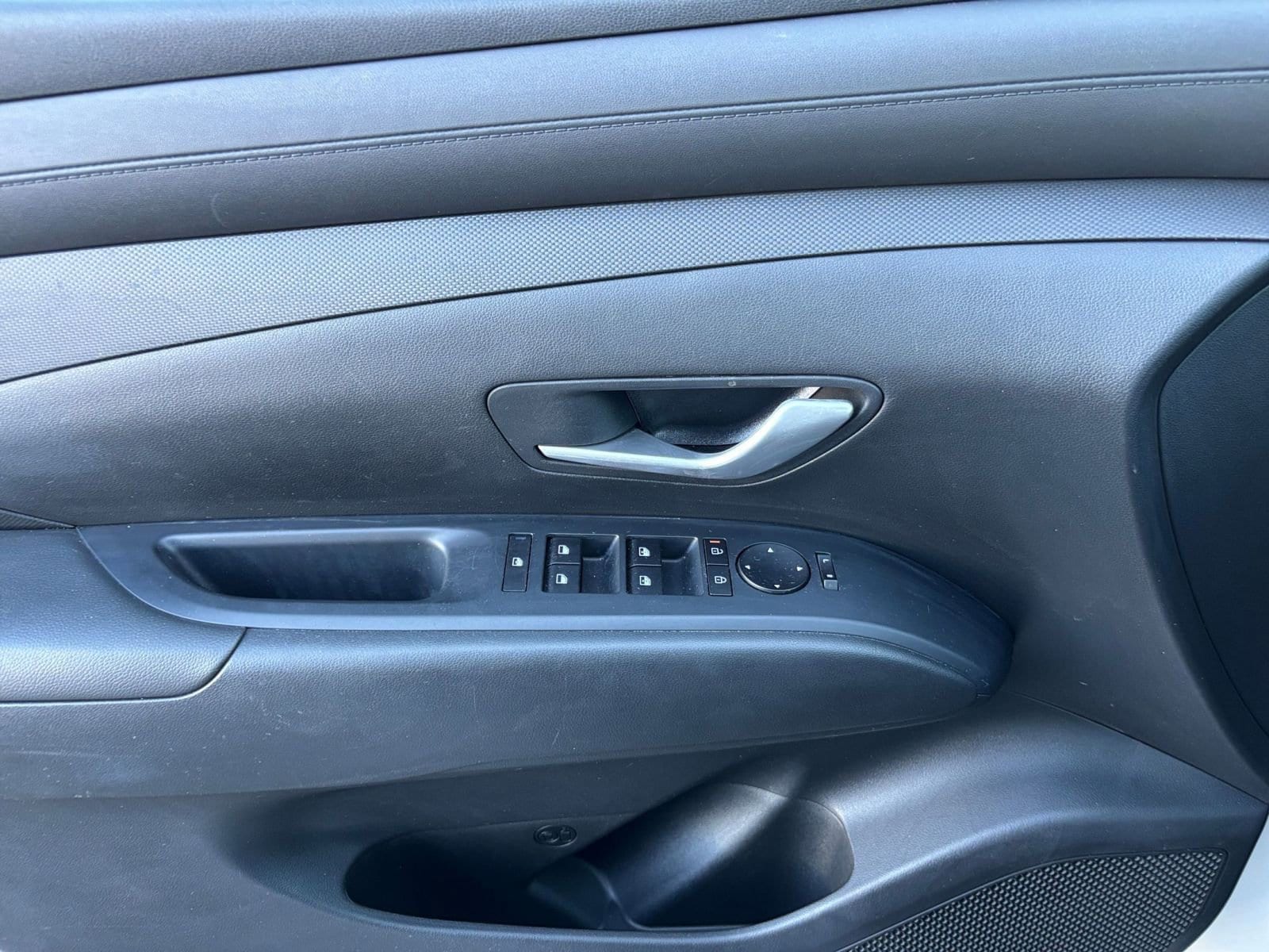 Thumbnail: 2025 Hyundai Tucson - 18