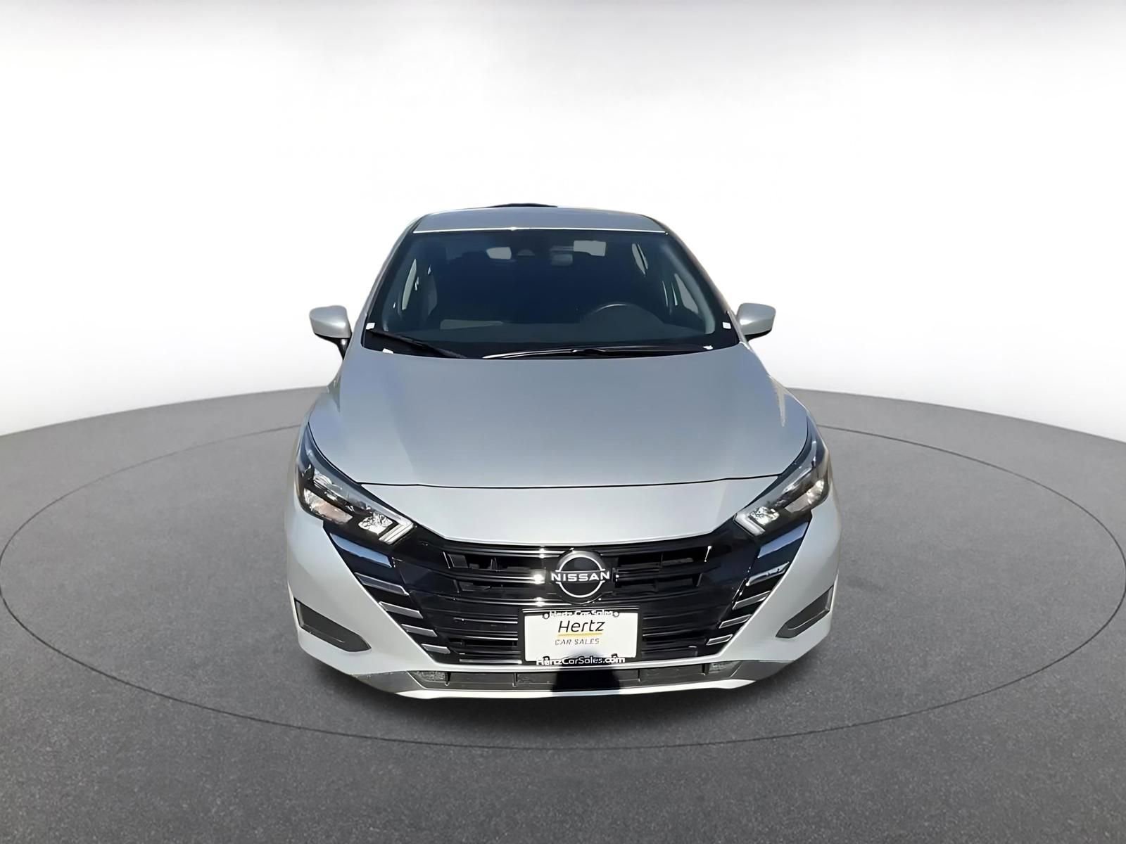 Thumbnail: 2025 Nissan Versa - 4