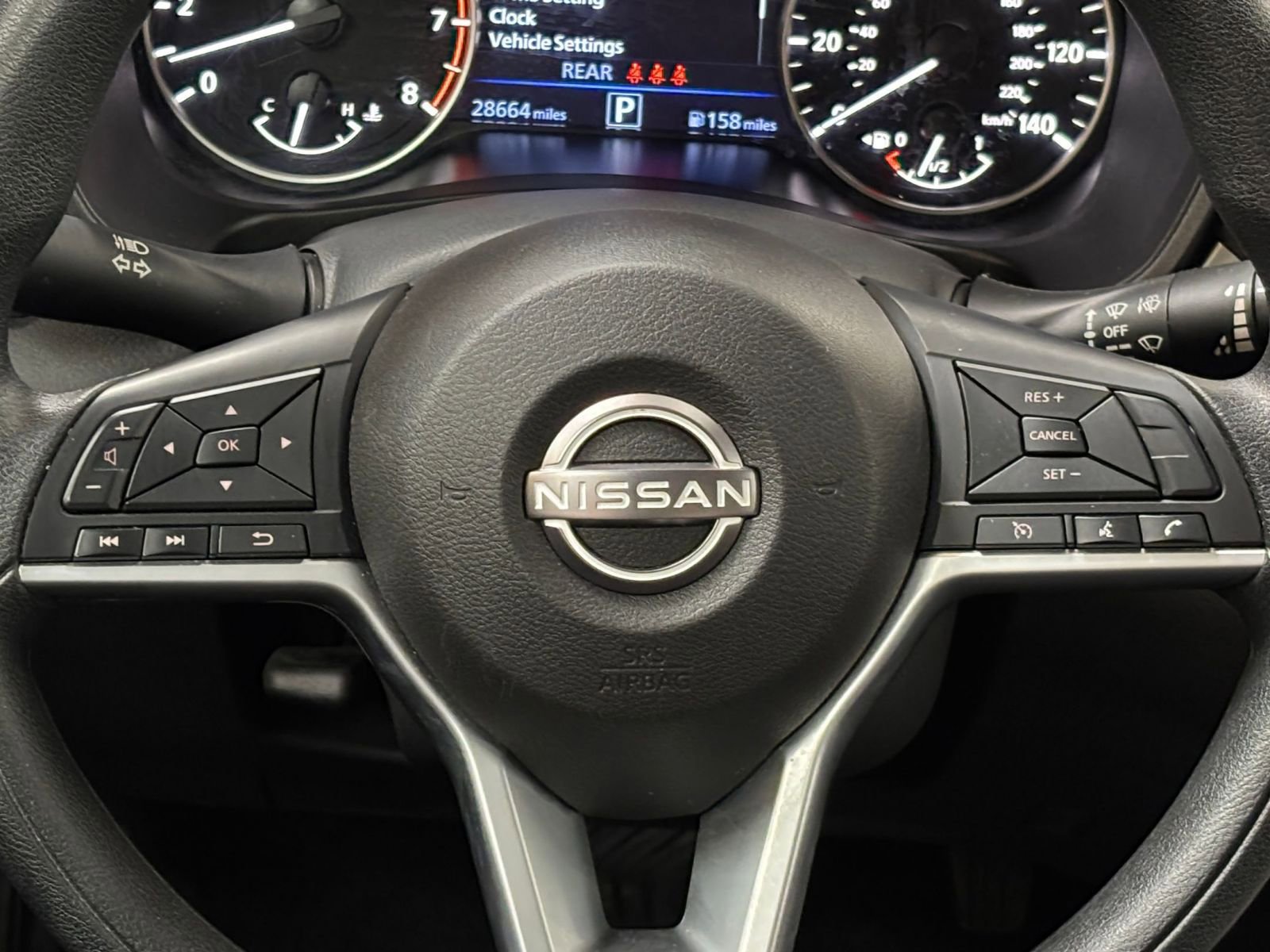 Thumbnail: 2025 Nissan Altima - 28