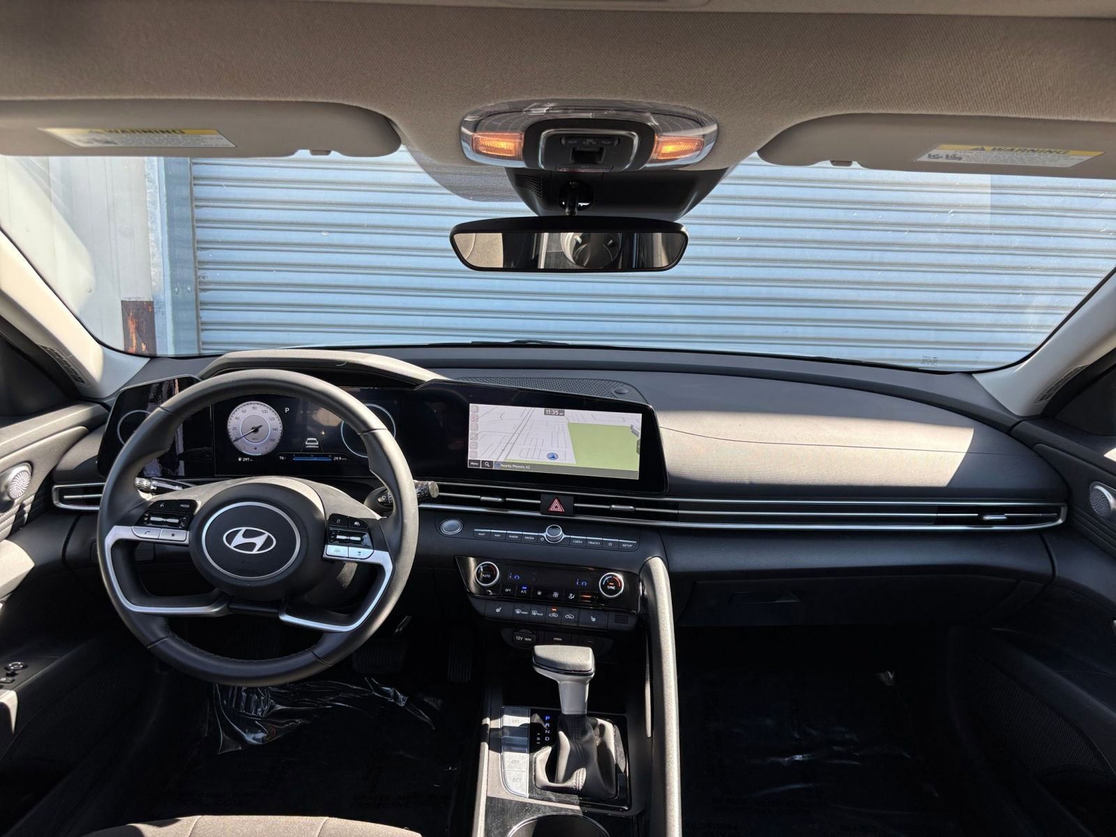 Thumbnail: 2025 Hyundai Elantra - 34