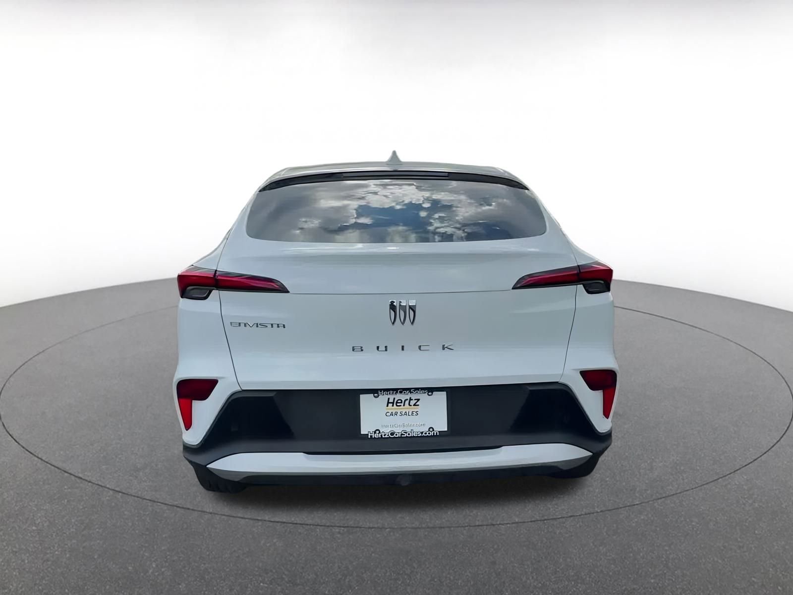 Thumbnail: 2025 Buick Envista - 12