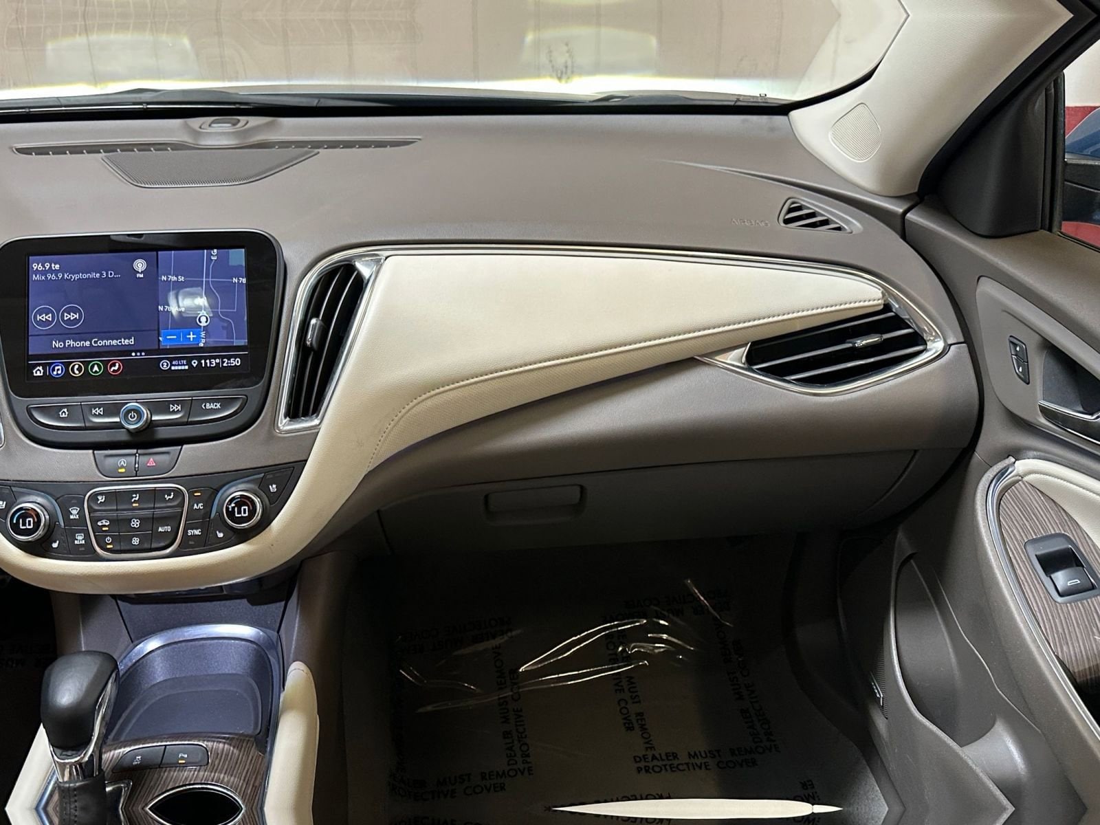 Thumbnail: 2024 Chevrolet Malibu - 35