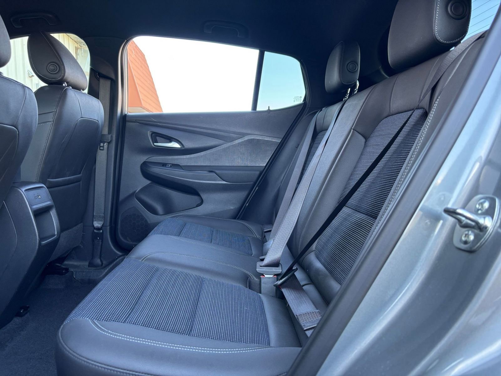 Thumbnail: 2025 Buick Envista - 24