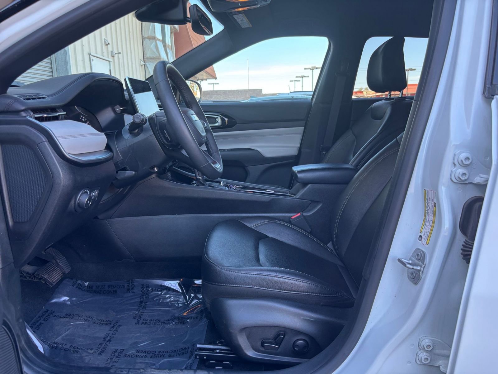 Thumbnail: 2025 Jeep Compass - 28