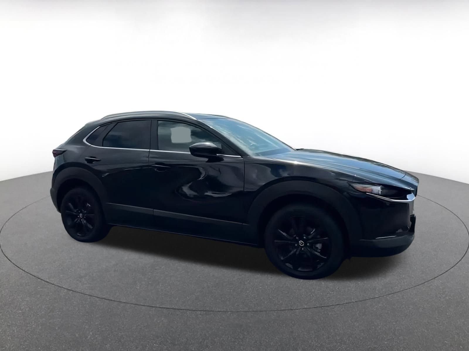 Thumbnail: 2025 Mazda CX-30 - 2
