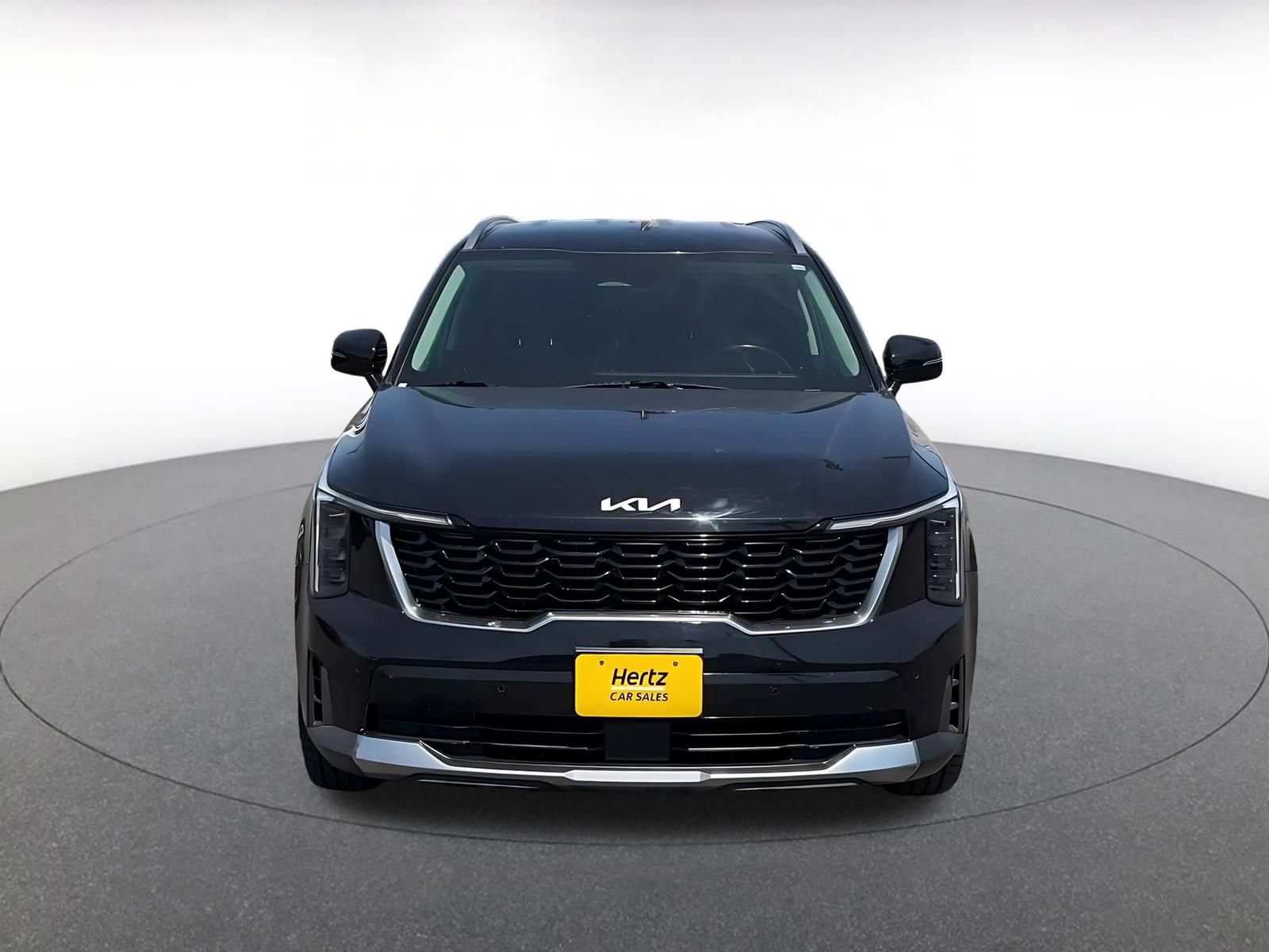 Thumbnail: 2024 Kia Sorento - 4
