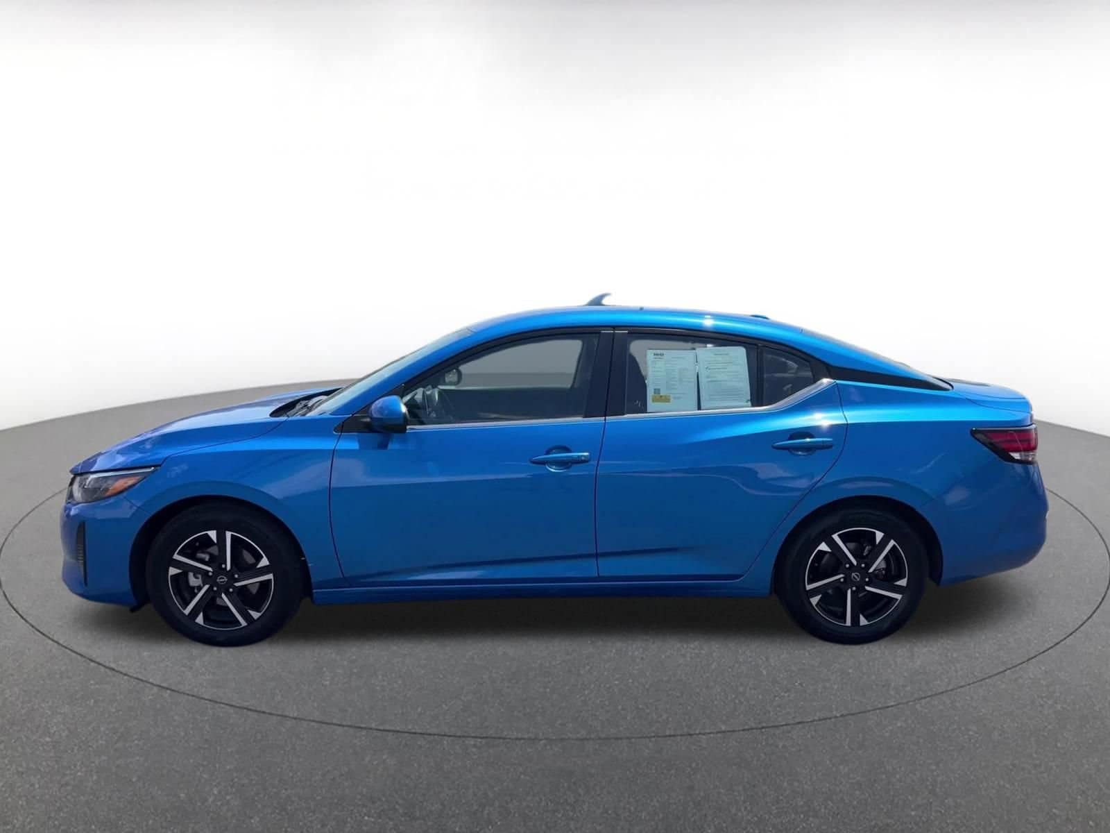 Thumbnail: 2025 Nissan Sentra - 7