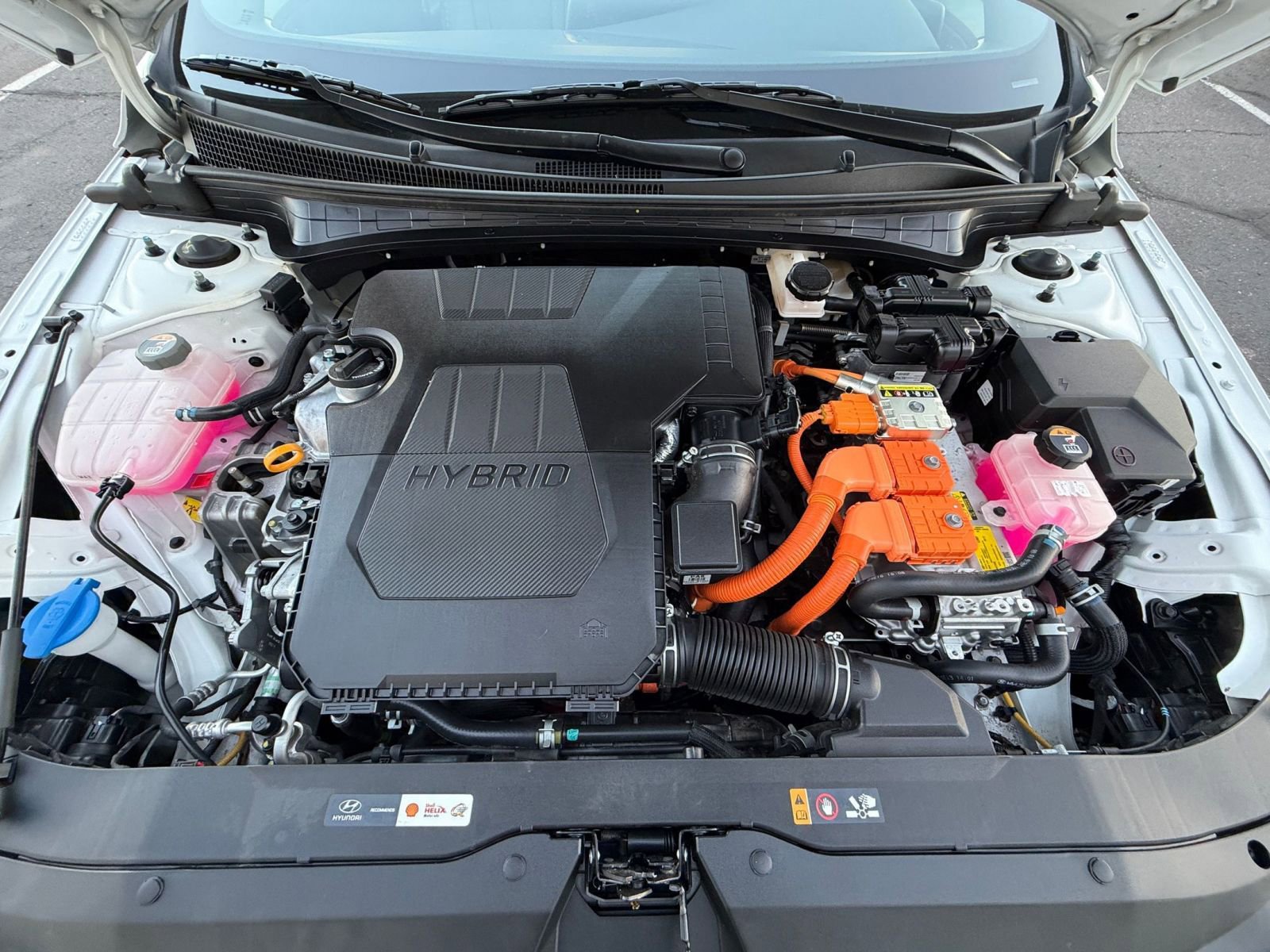 Thumbnail: 2025 Hyundai Elantra - 32