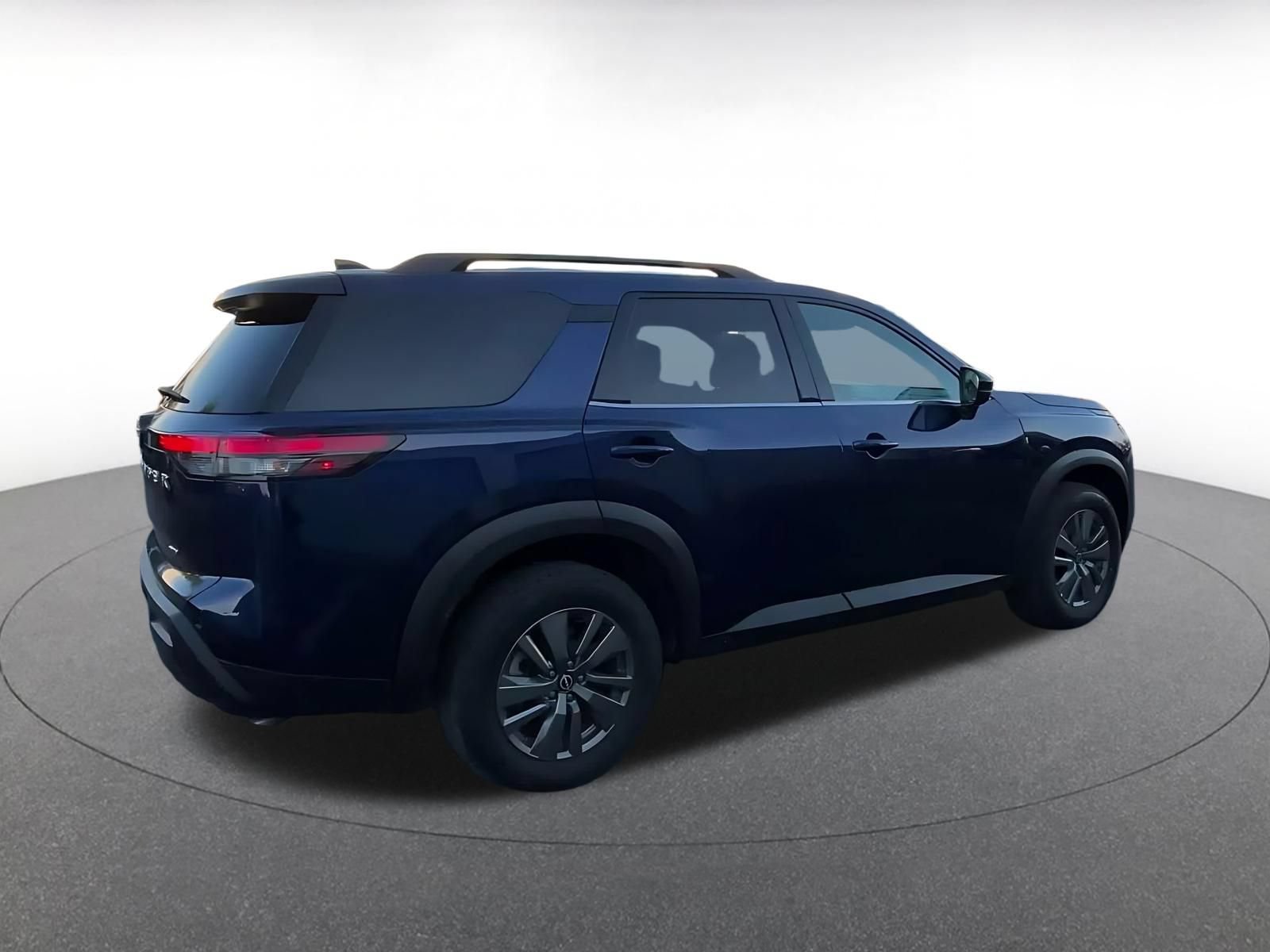 Thumbnail: 2025 Nissan Pathfinder - 11