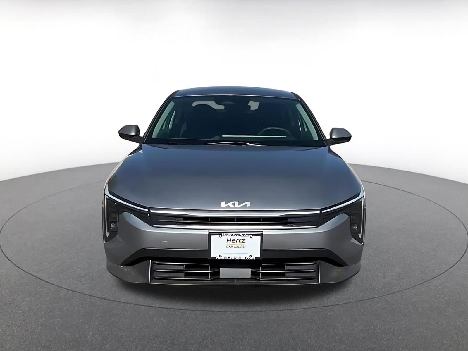 Thumbnail: 2025 Kia K4 - 4
