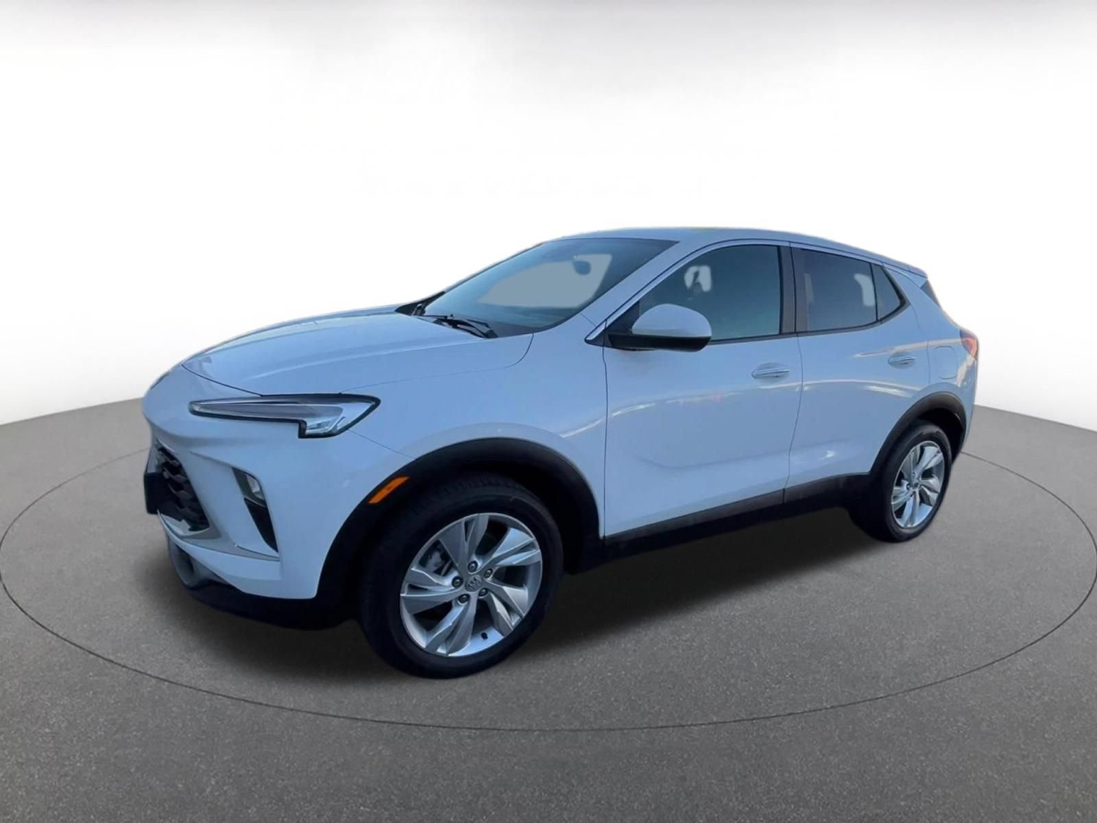 Thumbnail: 2025 Buick Encore GX - 8