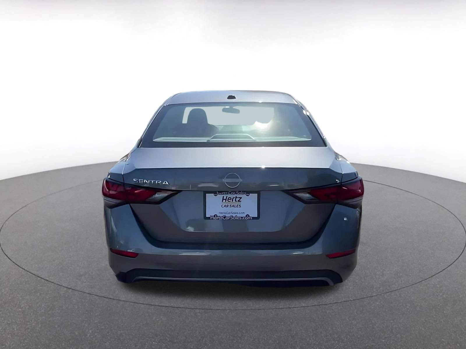 Thumbnail: 2025 Nissan Sentra - 12