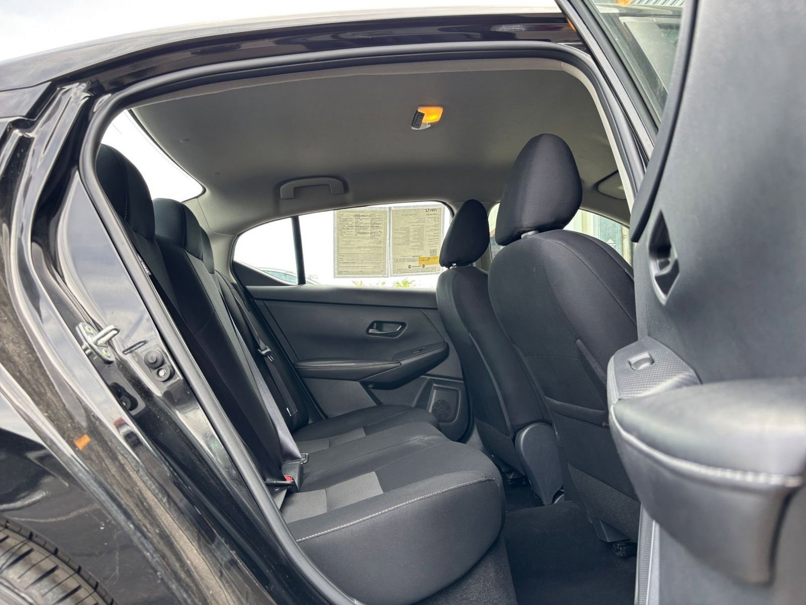 Thumbnail: 2024 Nissan Sentra - 23