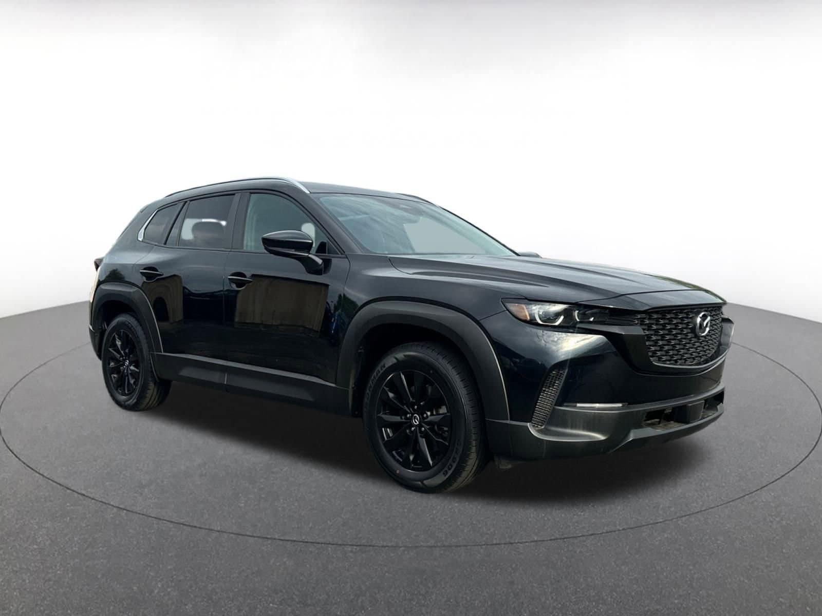 Thumbnail: 2025 Mazda CX-50 - 1