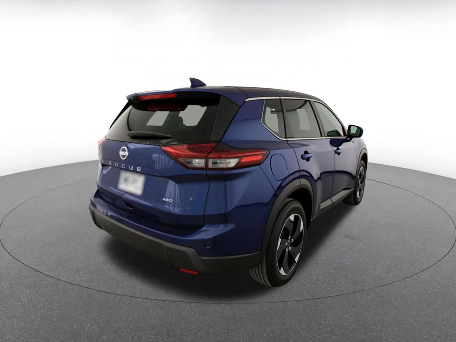Thumbnail: 2025 Nissan Rogue - 9