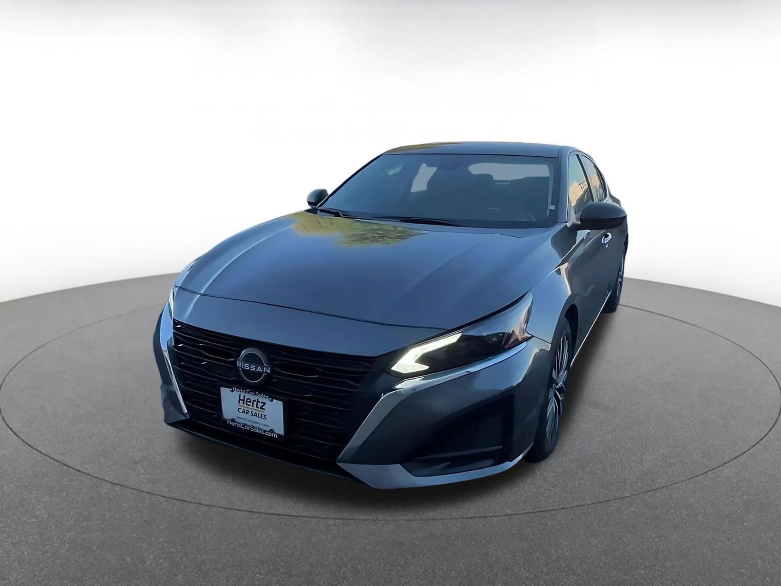 Thumbnail: 2025 Nissan Altima - 7