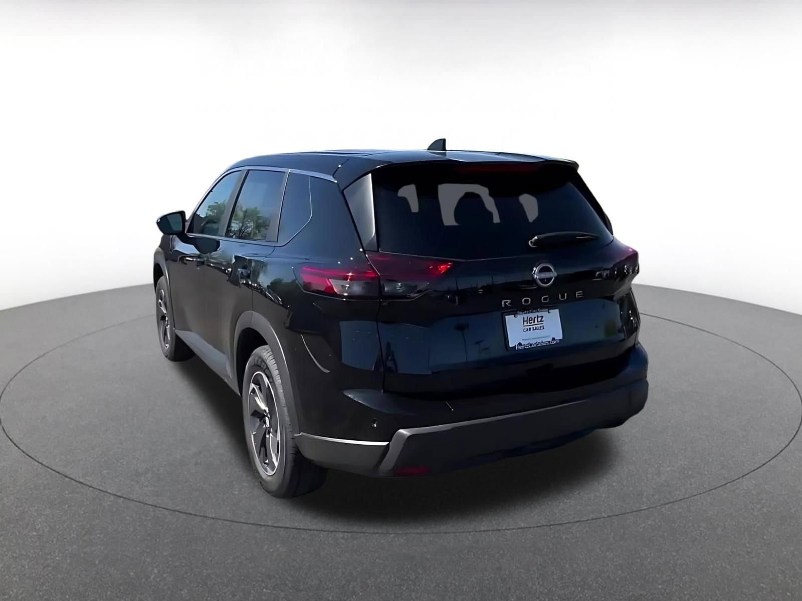 Thumbnail: 2025 Nissan Rogue - 11