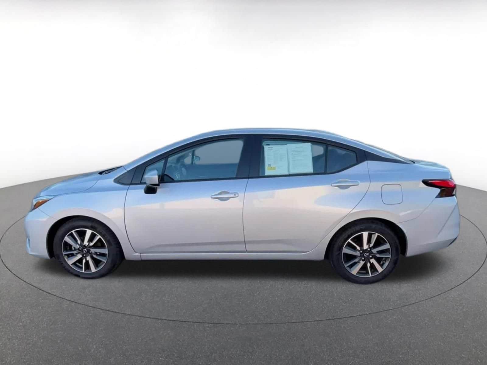 Thumbnail: 2025 Nissan Versa - 9