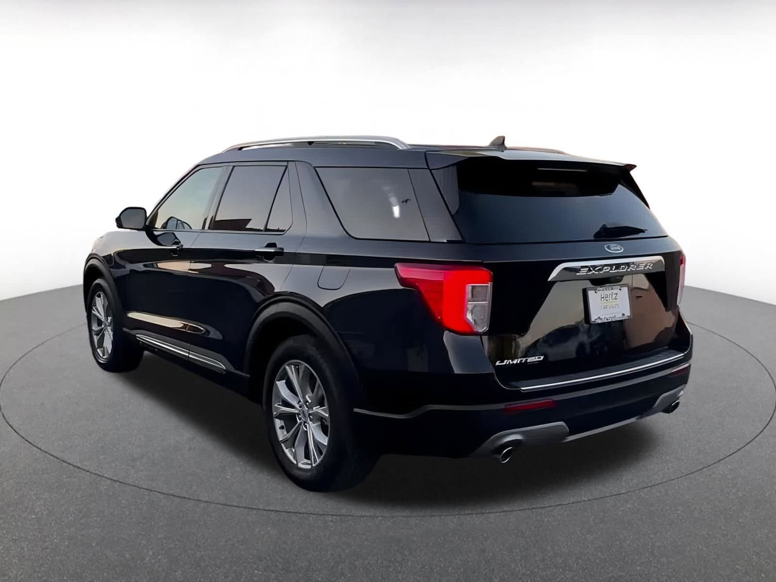 Thumbnail: 2024 Ford Explorer - 11