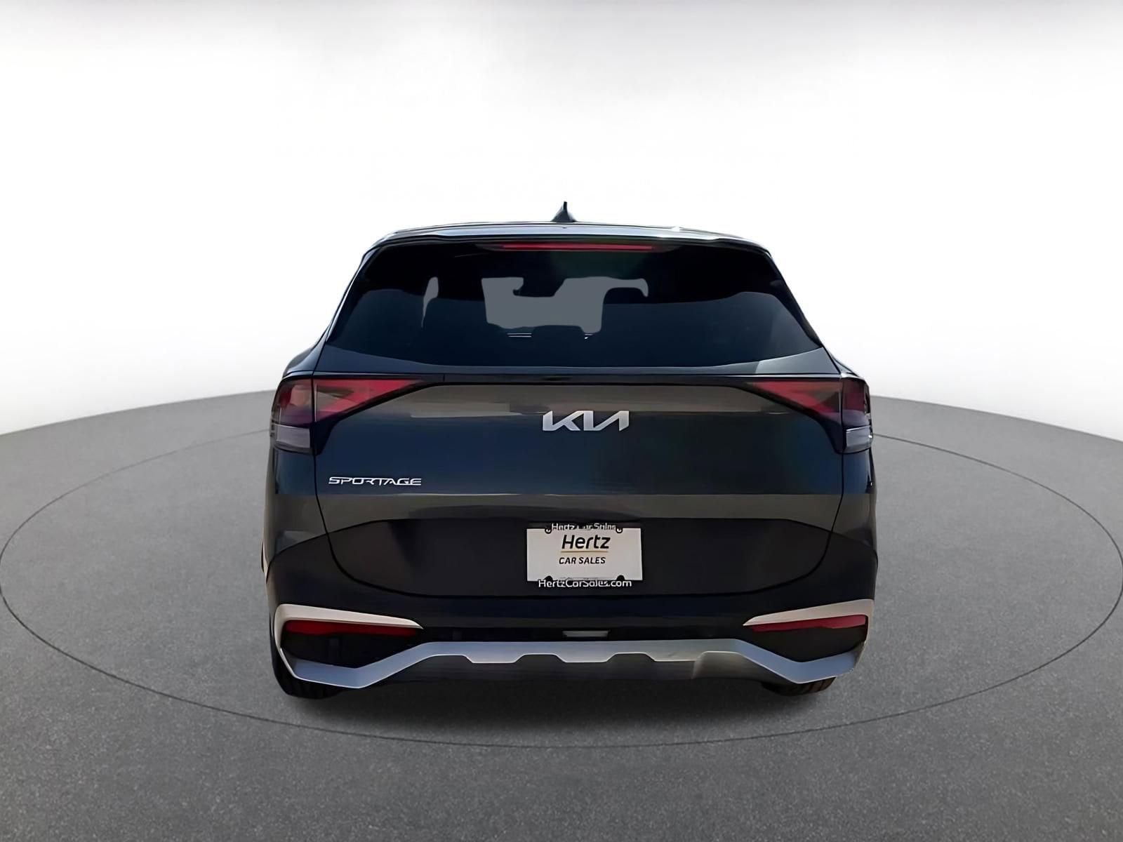 Thumbnail: 2025 Kia Sportage - 12