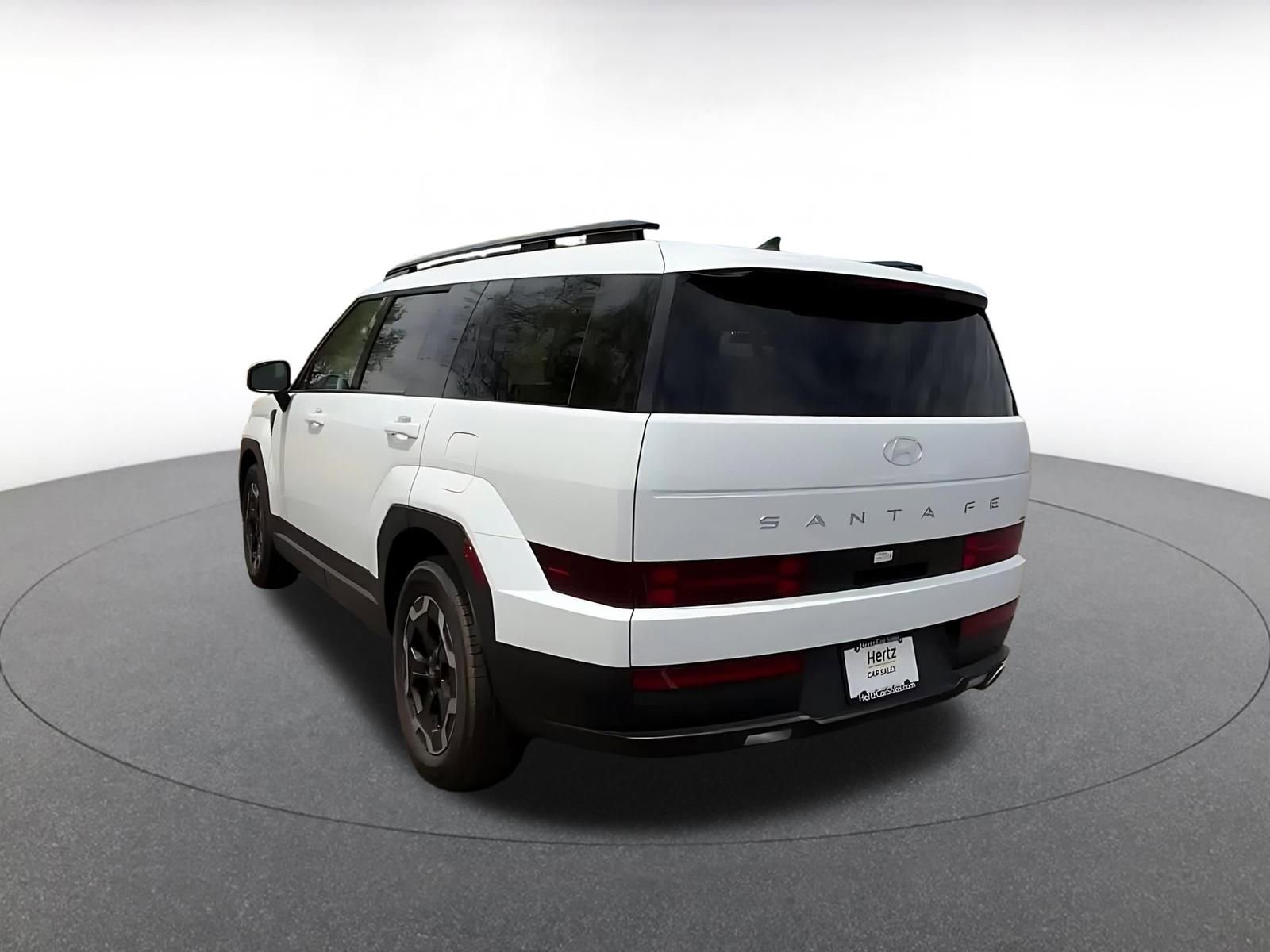 Thumbnail: 2025 Hyundai Santa Fe - 11
