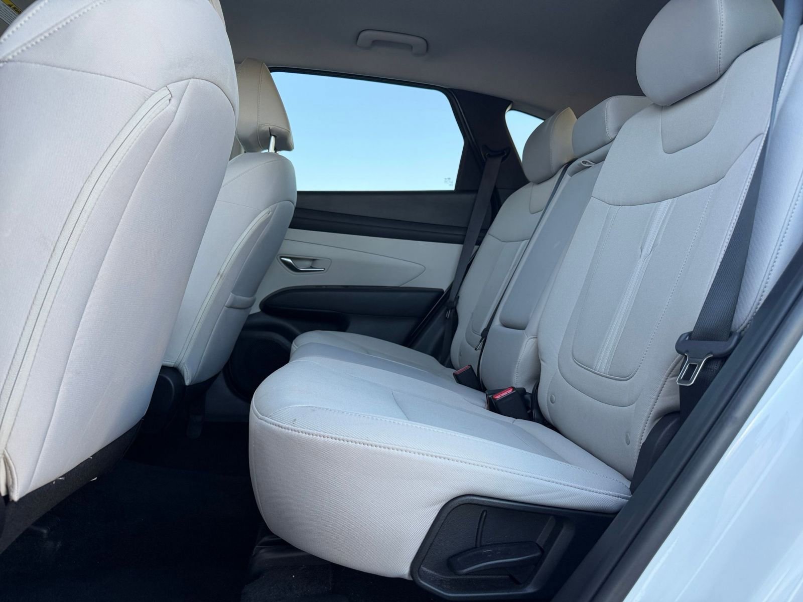 Thumbnail: 2025 Hyundai Tucson - 28