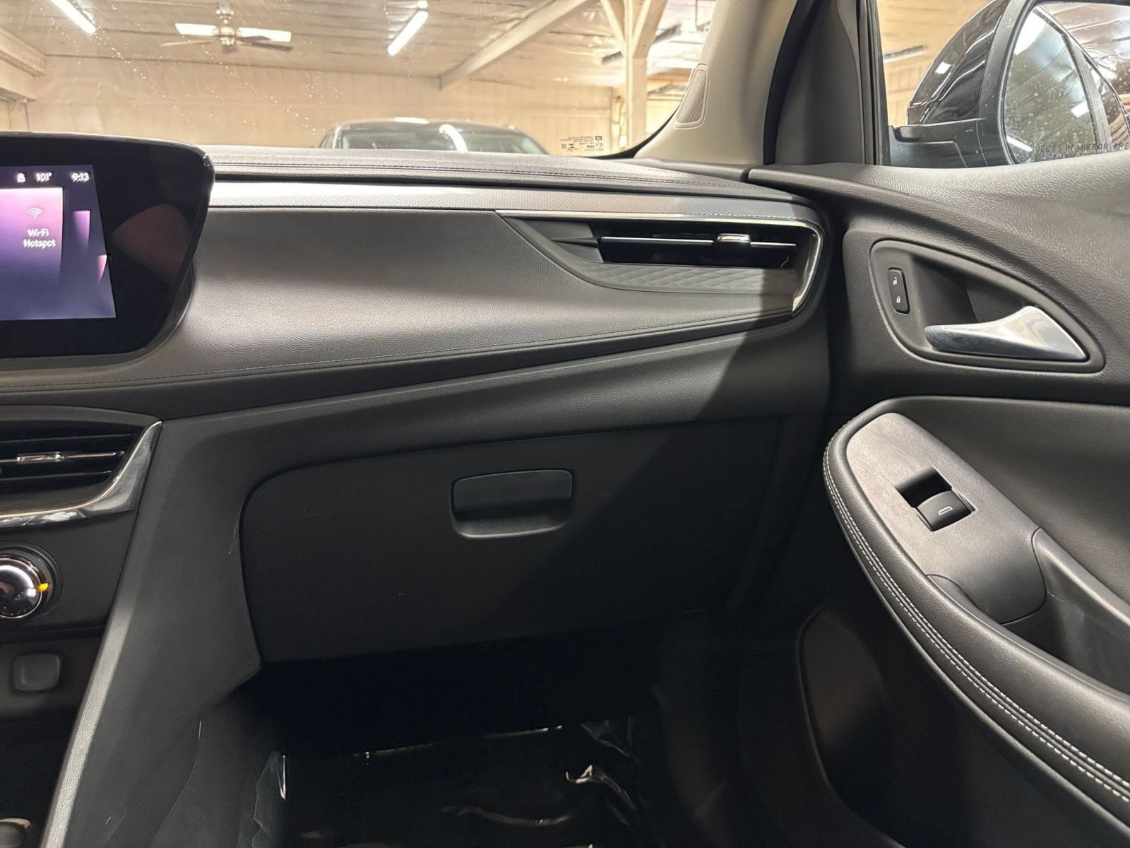 Thumbnail: 2026 Buick Encore GX - 33