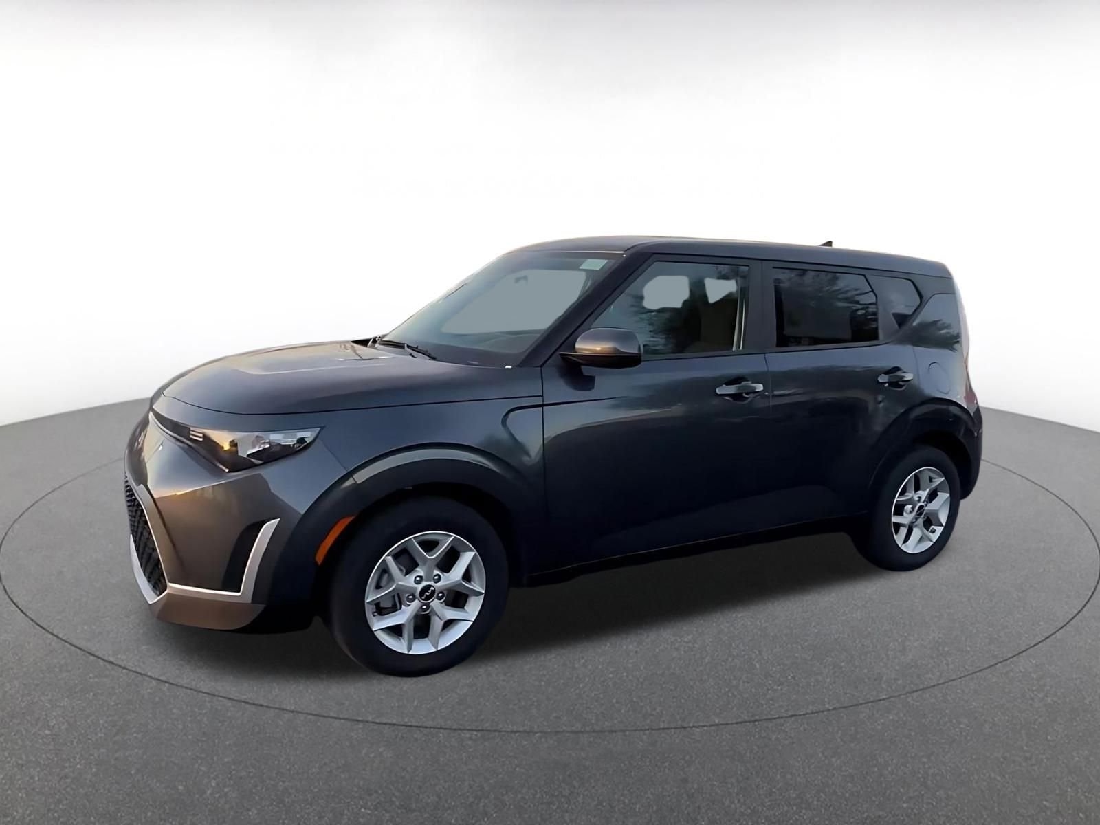 Thumbnail: 2025 Kia Soul - 8