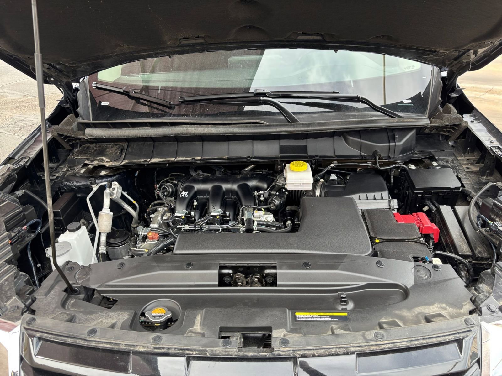 Thumbnail: 2025 Nissan Pathfinder - 35