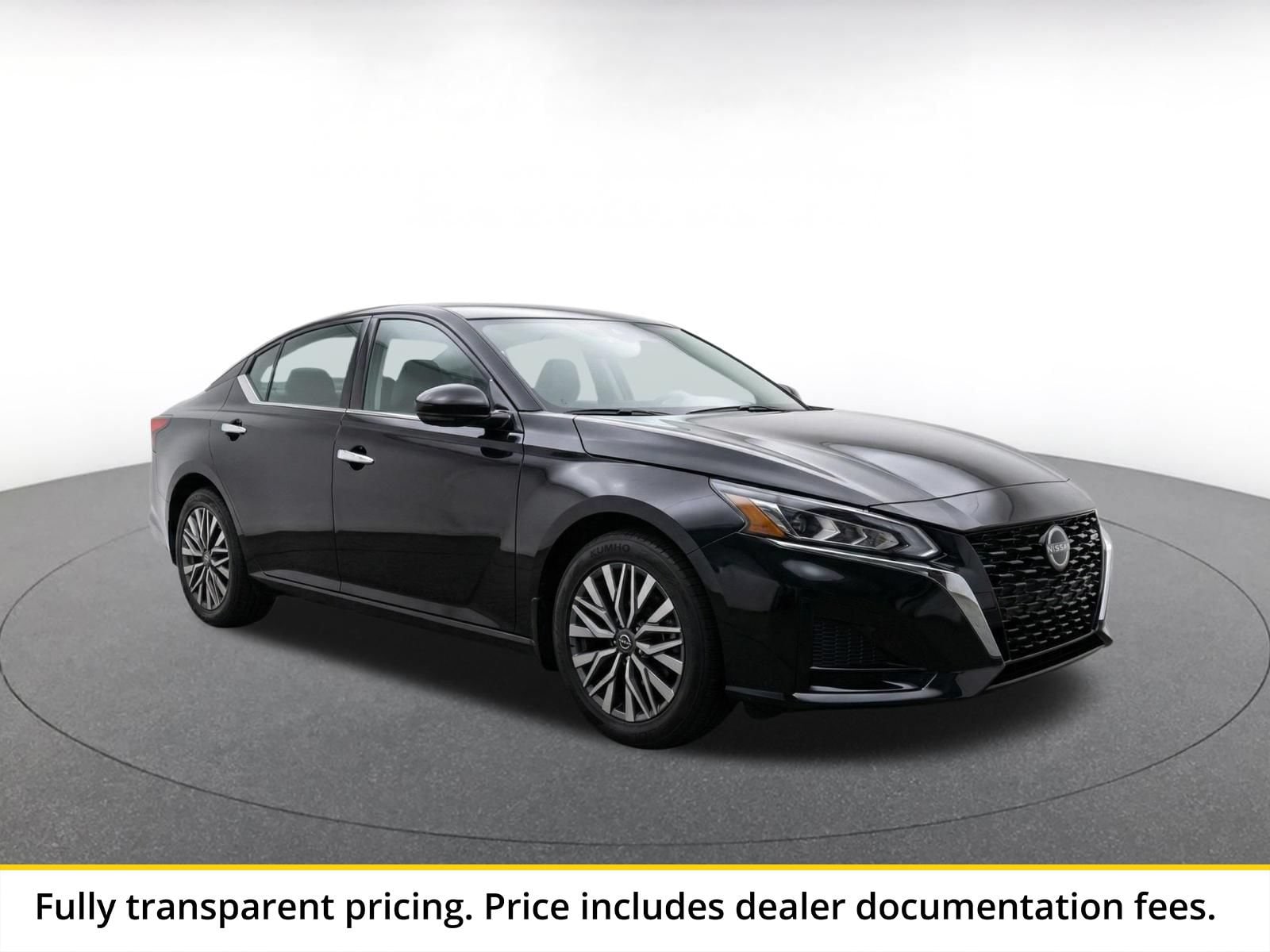 Thumbnail: 2025 Nissan Altima - 1