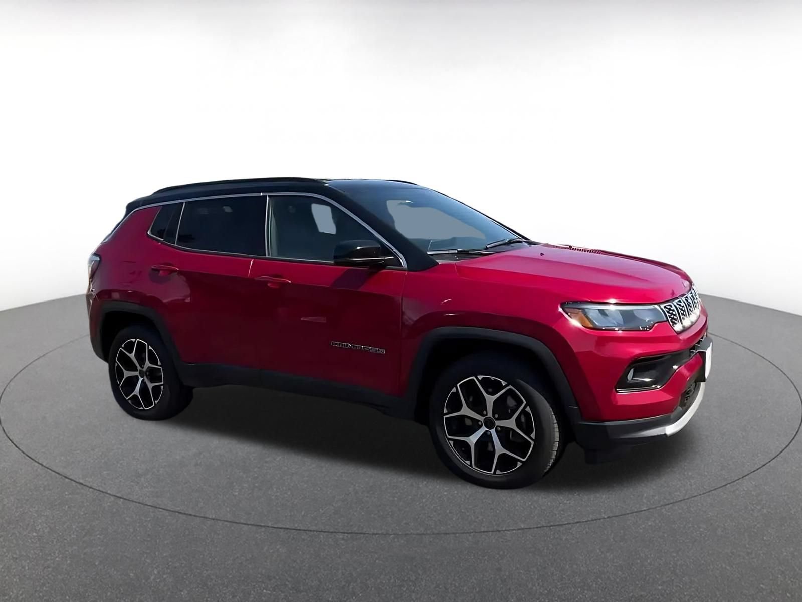 Thumbnail: 2025 Jeep Compass - 2