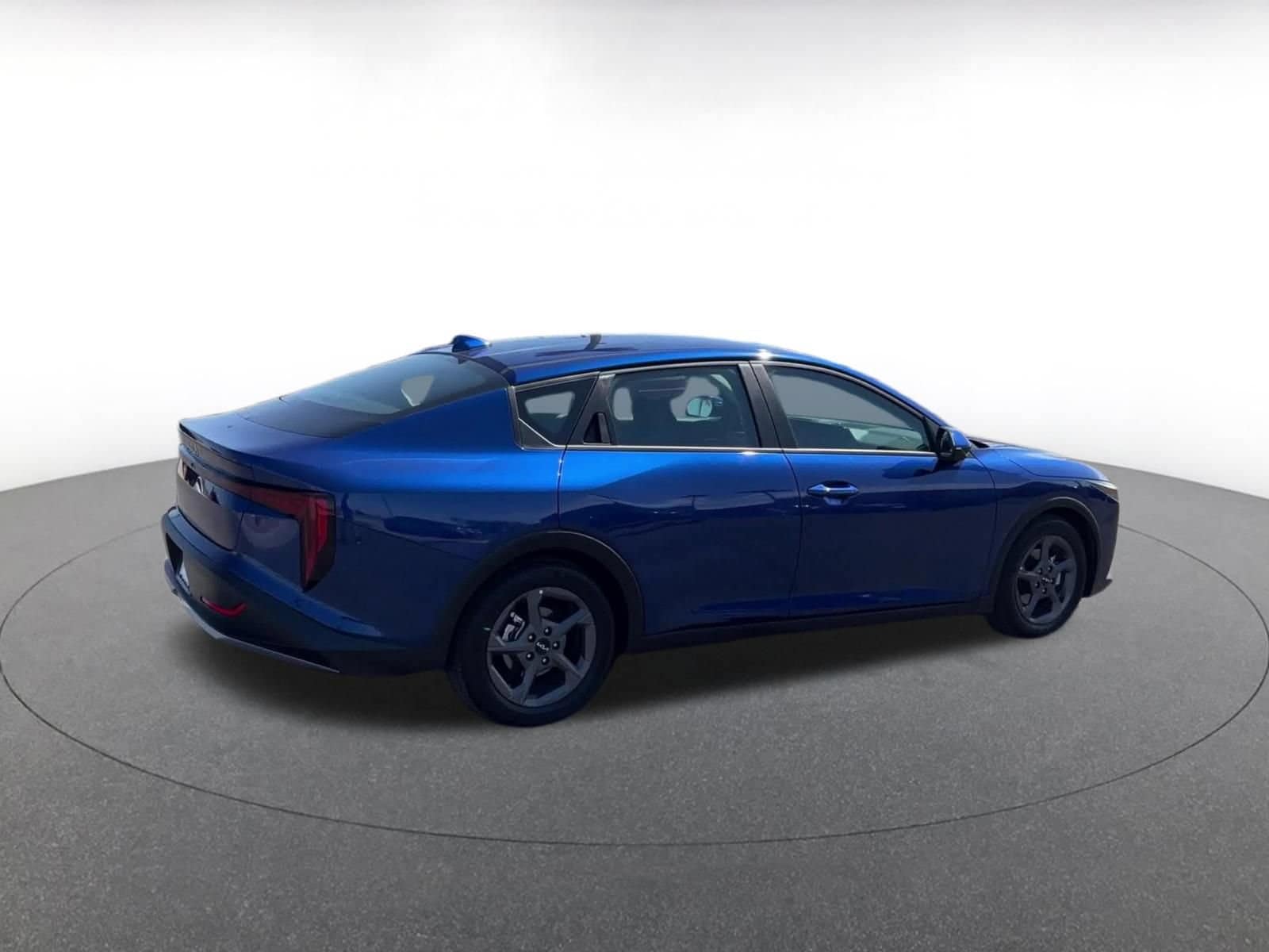 Thumbnail: 2026 Kia K4 - 14