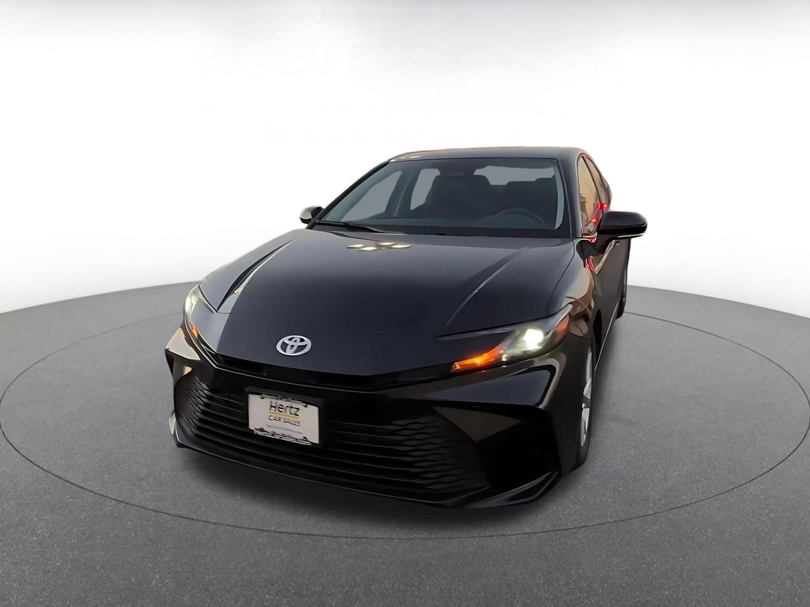 Thumbnail: 2025 Toyota Camry - 7