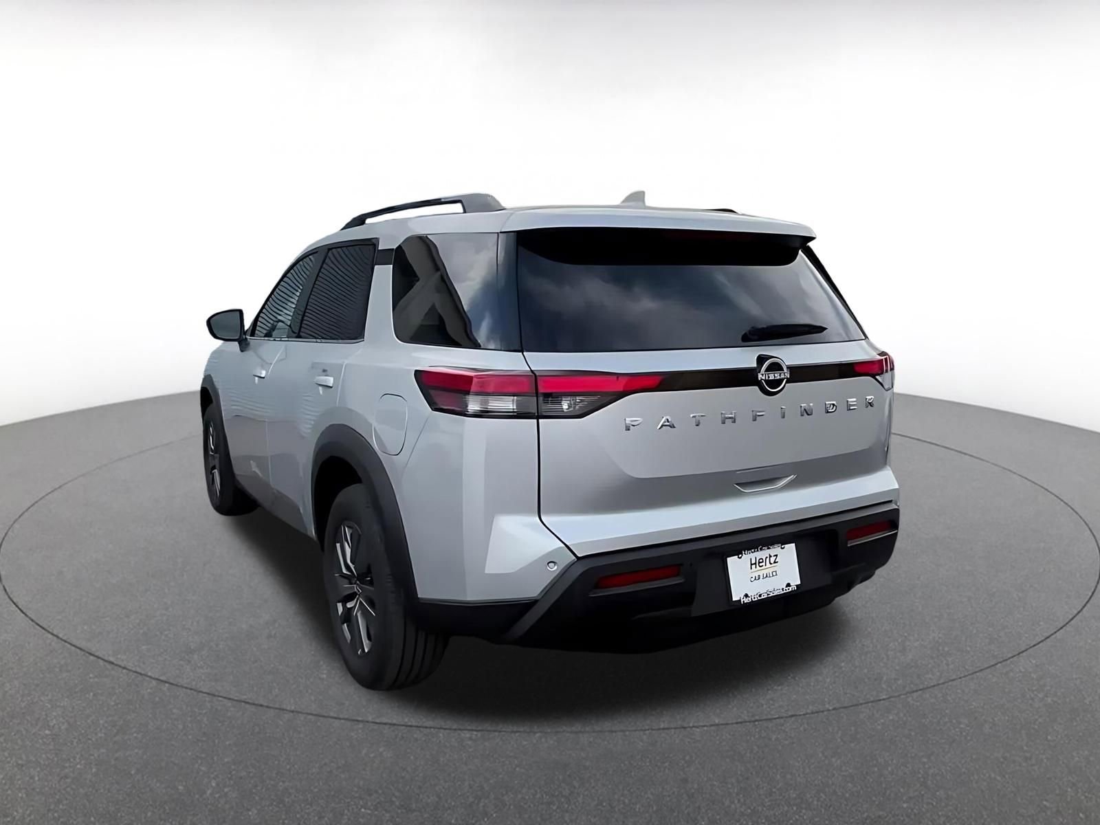 Thumbnail: 2025 Nissan Pathfinder - 11