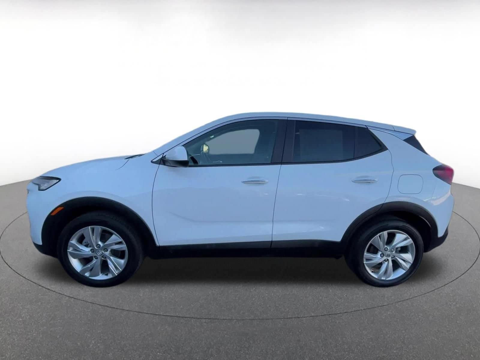 Thumbnail: 2025 Buick Encore GX - 9