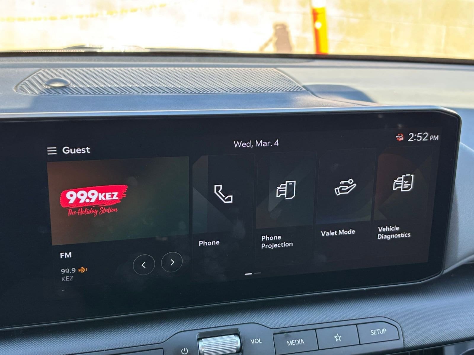 Thumbnail: 2025 Kia K4 - 20