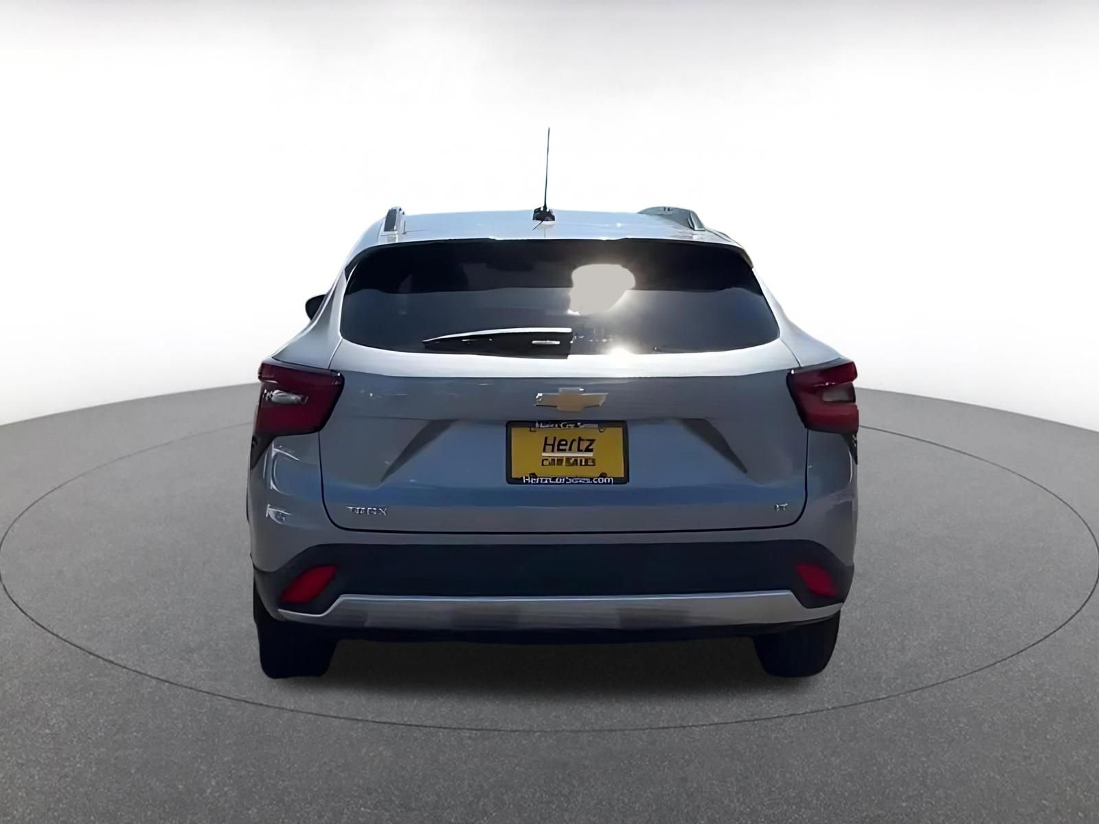 Thumbnail: 2025 Chevrolet Trax - 12