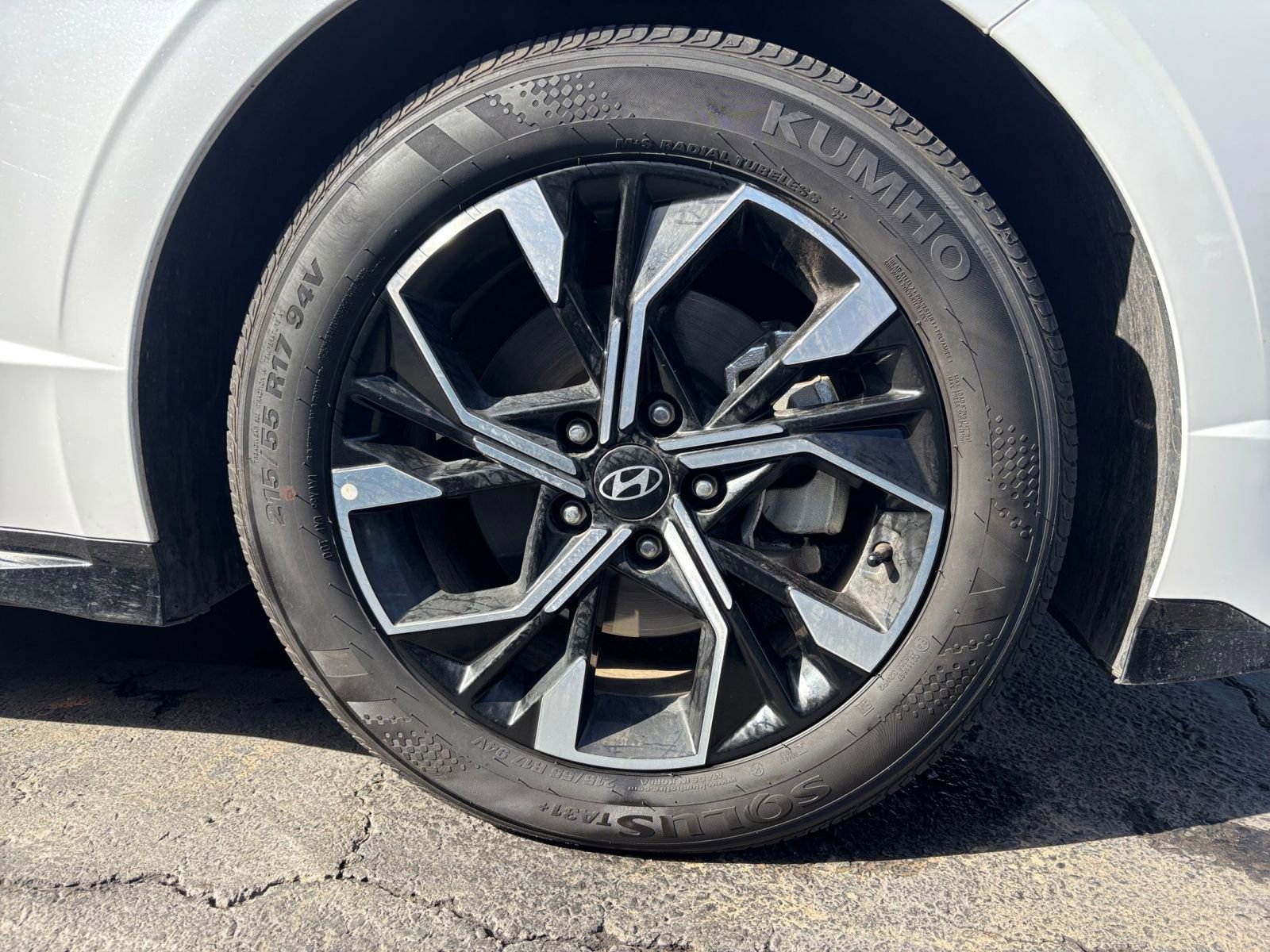 Thumbnail: 2025 Hyundai Sonata - 29