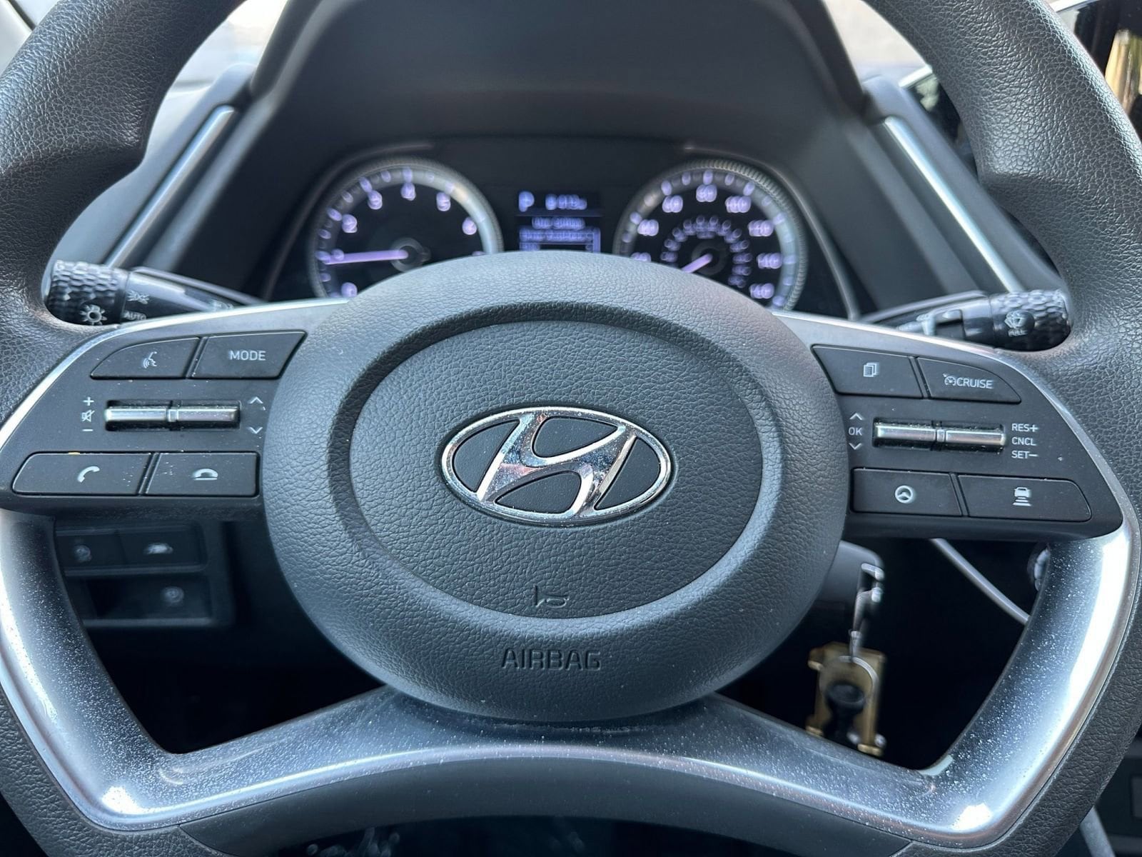 Thumbnail: 2023 Hyundai Sonata - 25