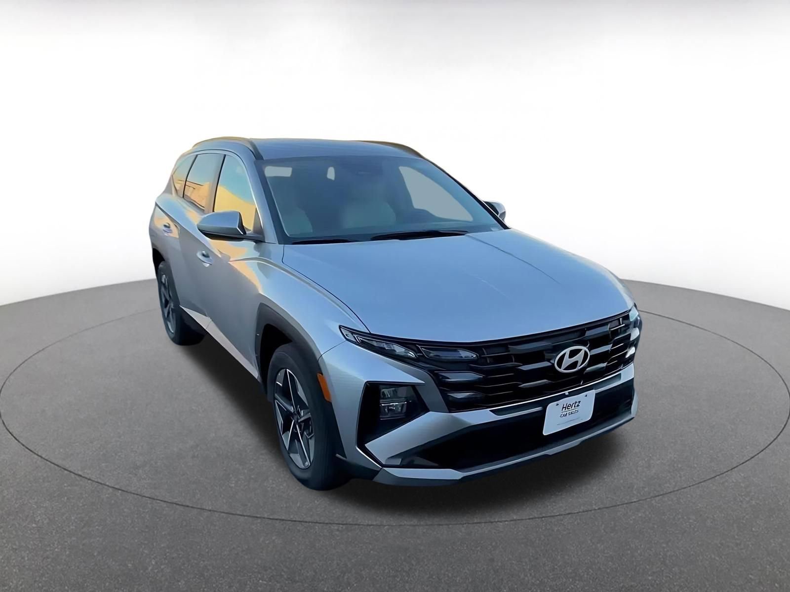 Thumbnail: 2025 Hyundai Tucson - 3