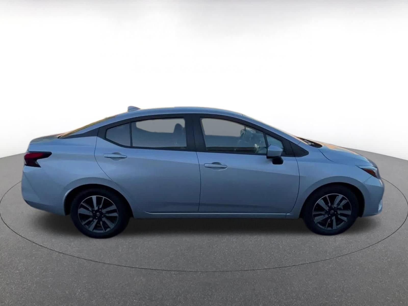 Thumbnail: 2025 Nissan Versa - 16