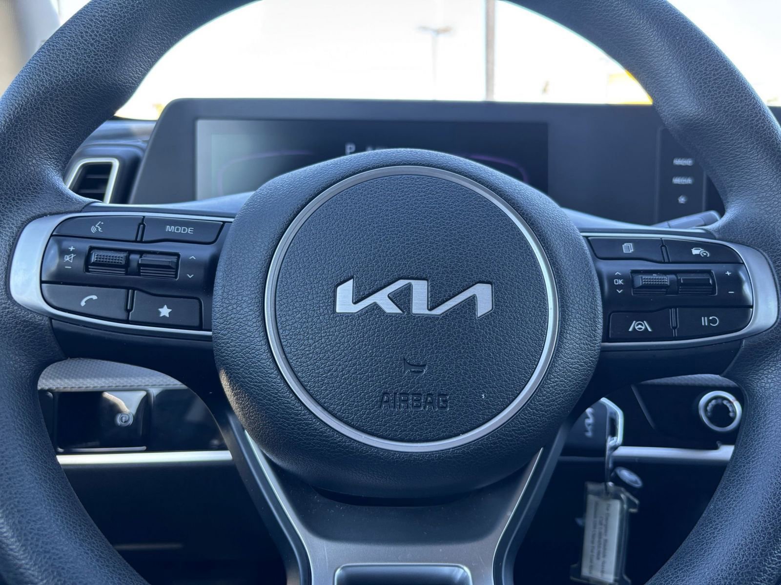 Thumbnail: 2025 Kia Sportage - 27