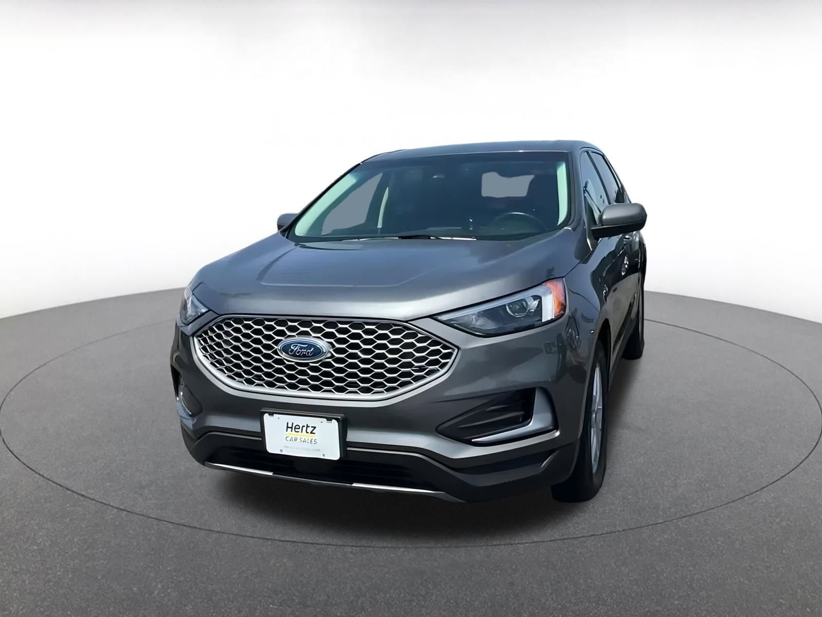 Thumbnail: 2024 Ford Edge - 7