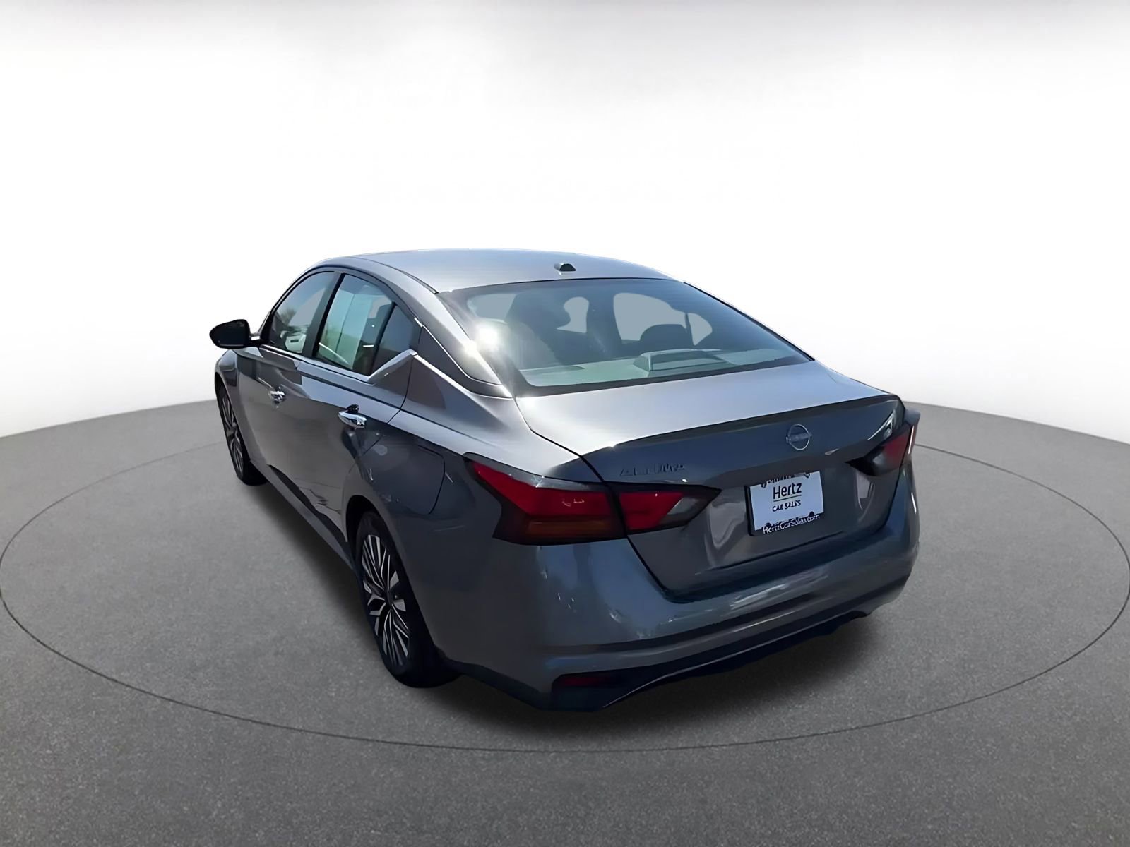 Thumbnail: 2025 Nissan Altima - 11