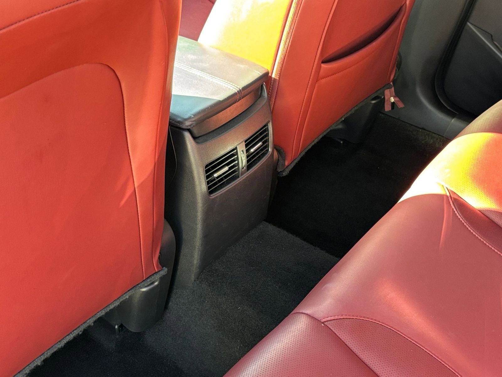 Thumbnail: 2025 Mazda CX-30 - 23