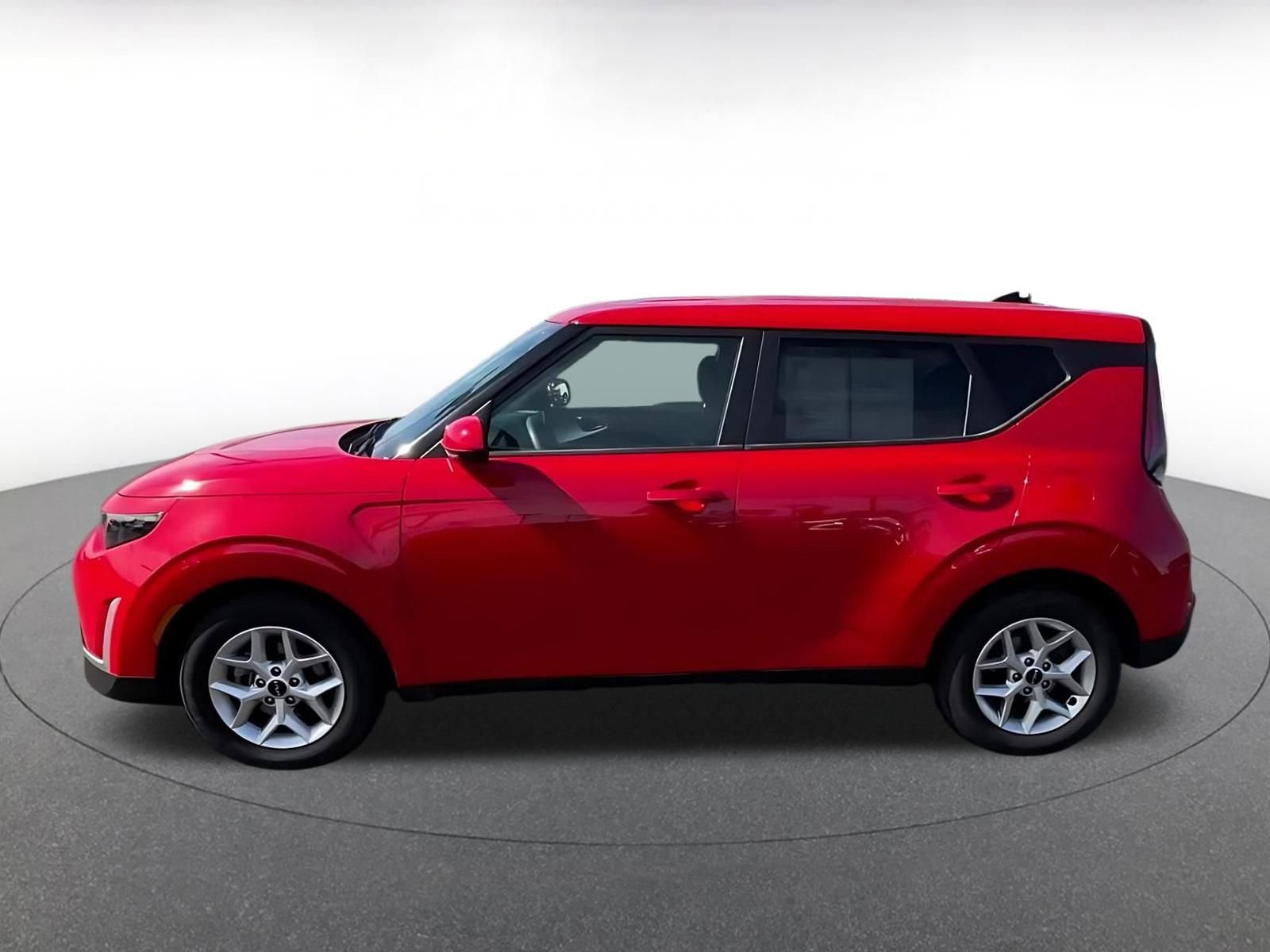 Thumbnail: 2025 Kia Soul - 8