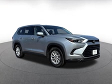 2025 Toyota Grand Highlander XLE -
                  Phoenix, AZ